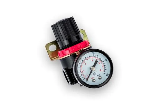 Conexão pneumática 1-4 para revenda