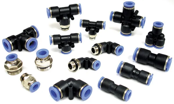 Conexão pneumática preço
