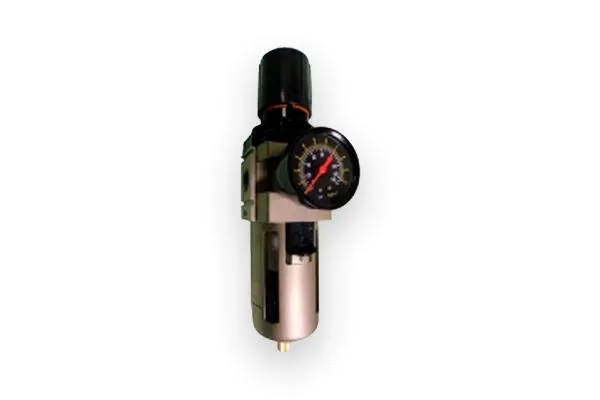 Lubrifil 1-4 para linhas de produção