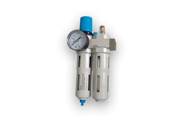 Lubrifil FRL para automação